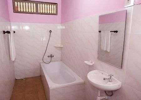Villa Rainbow バリ島 エクステリア 写真