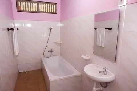 Villa Rainbow バリ島 エクステリア 写真